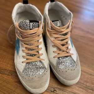 Golden Goose Midstar Sneaker